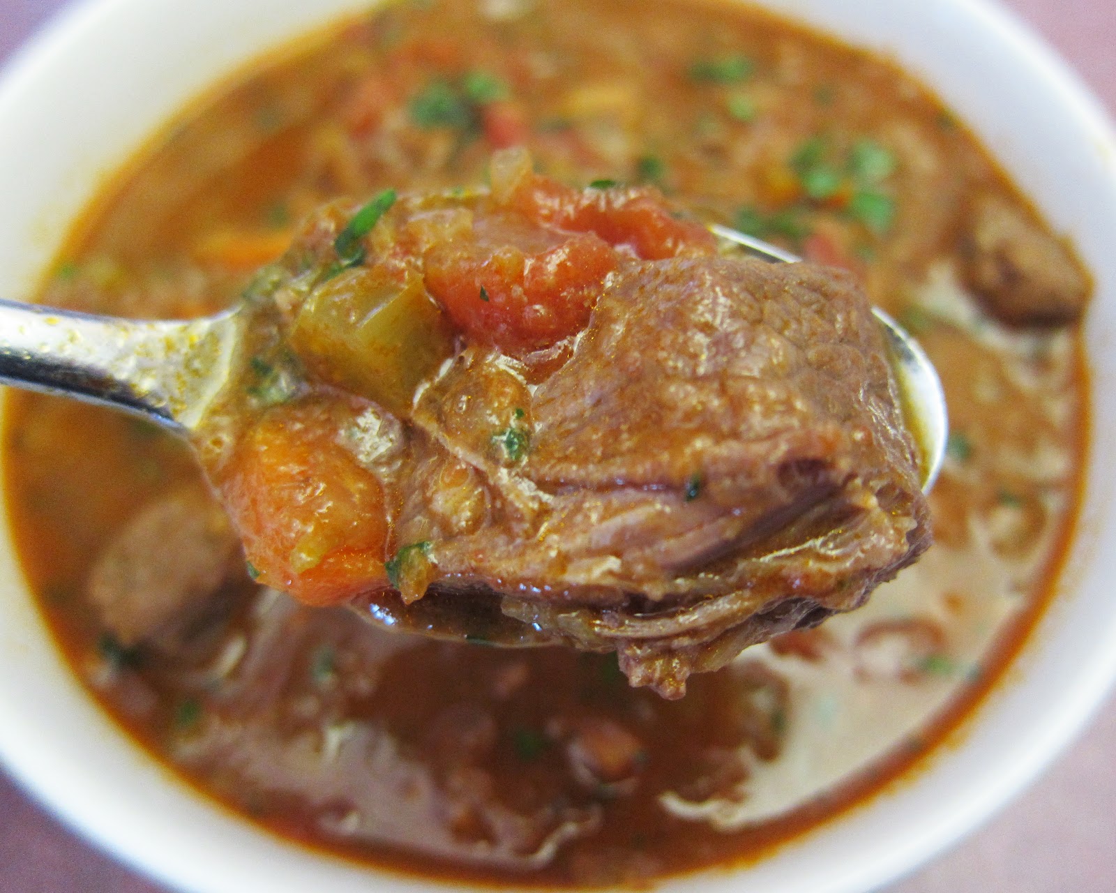 Bloatal Recall Secret Ingredient Beef Stew