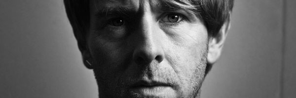 Richie Hawtin the Documentary  by Slices Special Issue