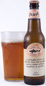 Dogfish+head+punkin+ale+nutrition+facts