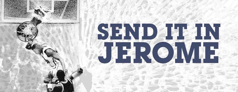 Send It In Jerome