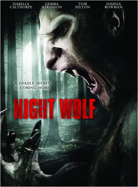 Night-Wolf movie