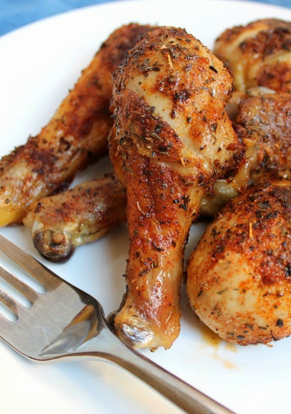Grilled Cajun Marinated Chicken The Best Recipes