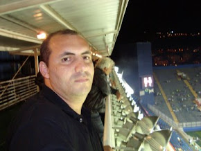 Jornalista Cristovão MARINHEIRO