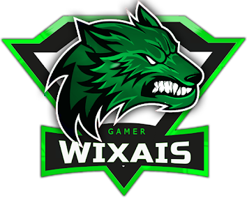 Wixais Gamer - Youtube Gameplays de LoL!