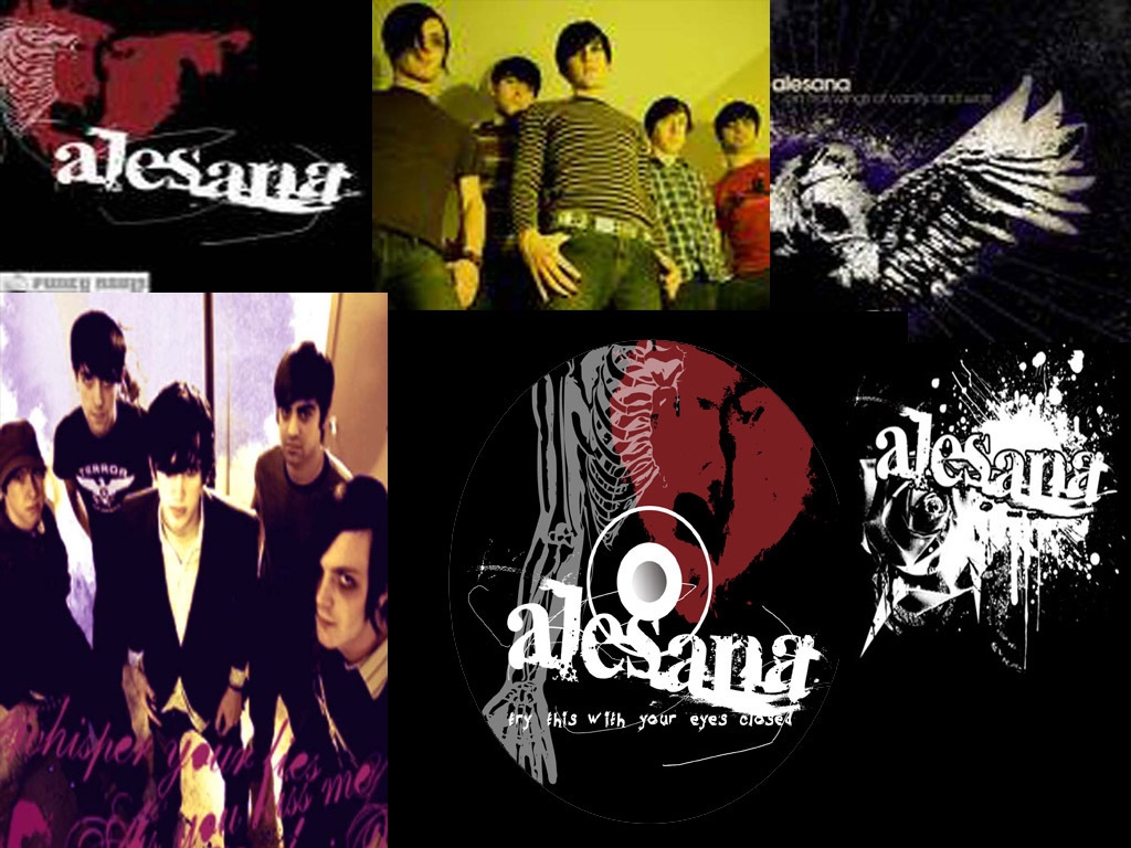 alesana the band