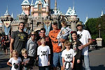 Disneyland November 2010