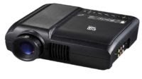 Projector Portable Mini - Ringkas dan ringan