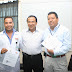 Nombra Lázaro Mazón al nuevo titular del Hospital de Ometepec