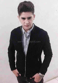 Foto Ganteng Cemal Faruk Urhan Foto Ganteng Cemal Faruk Urhan