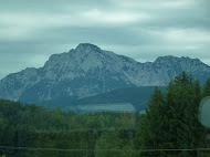 Austria Alps