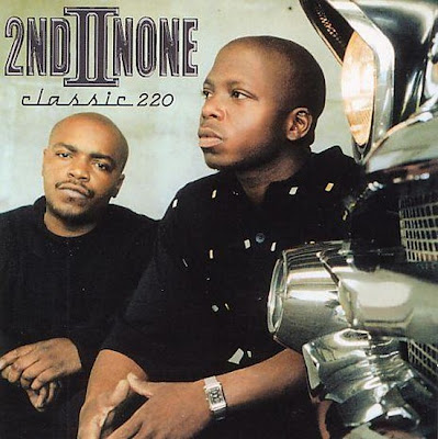 2nd II None – Classic 220 (CD) (1999) (FLAC + 320 kbps)