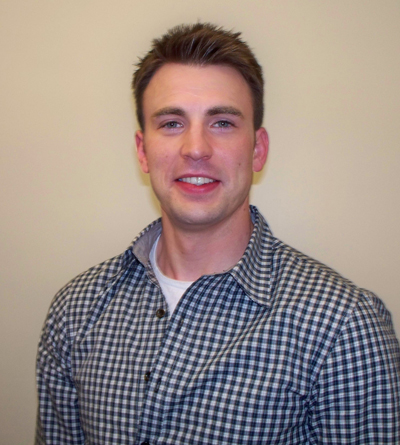 Kenentos Chris Evans Weight And Height