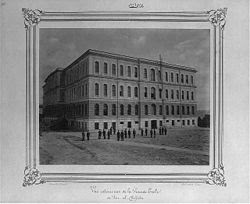 Osmanli Imparatorlugu Nda Egitim Wikiwand