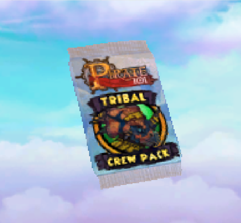 ValkoorThePirate
