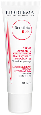 BIODERMA - Sensibio Rich BIODERMA - Sensibio Rich