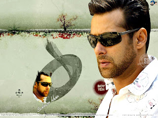 Salman Khan HD Wallpapers