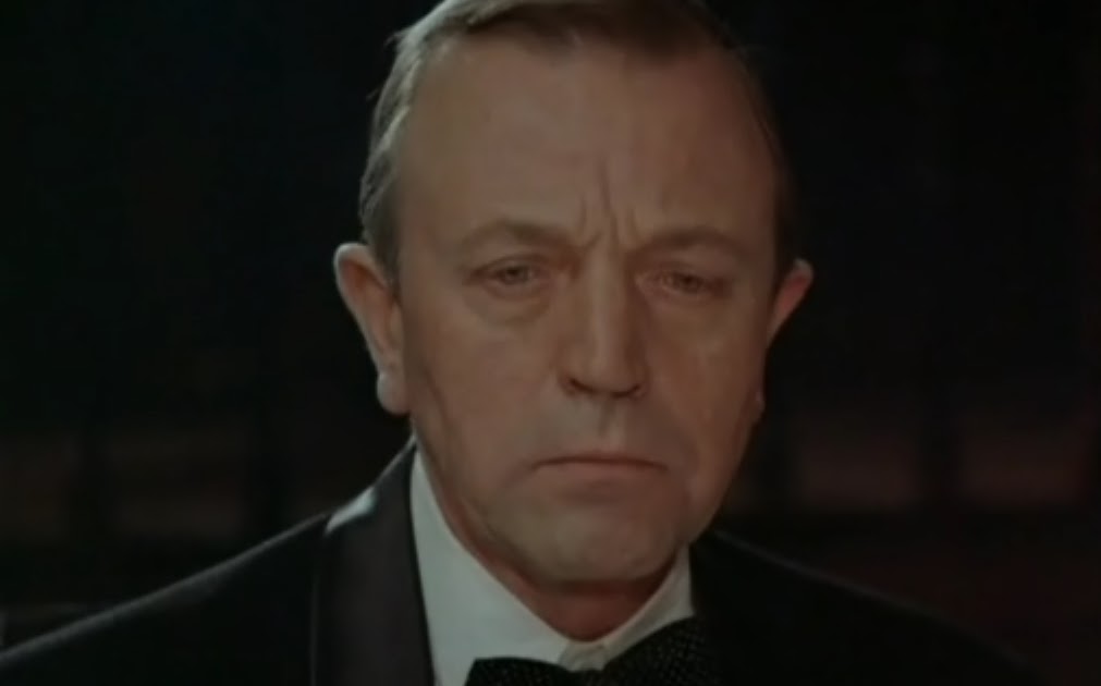 At the Scene of the Crime Ten Little Indians Dr. Edward Armstrong