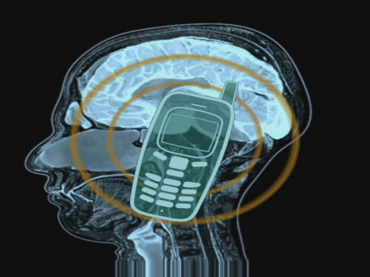 Social Awareness Mobile Radiation