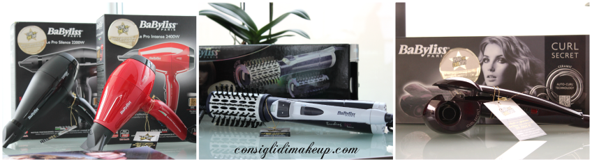 concorso star for one day babyliss star for one day babyliss