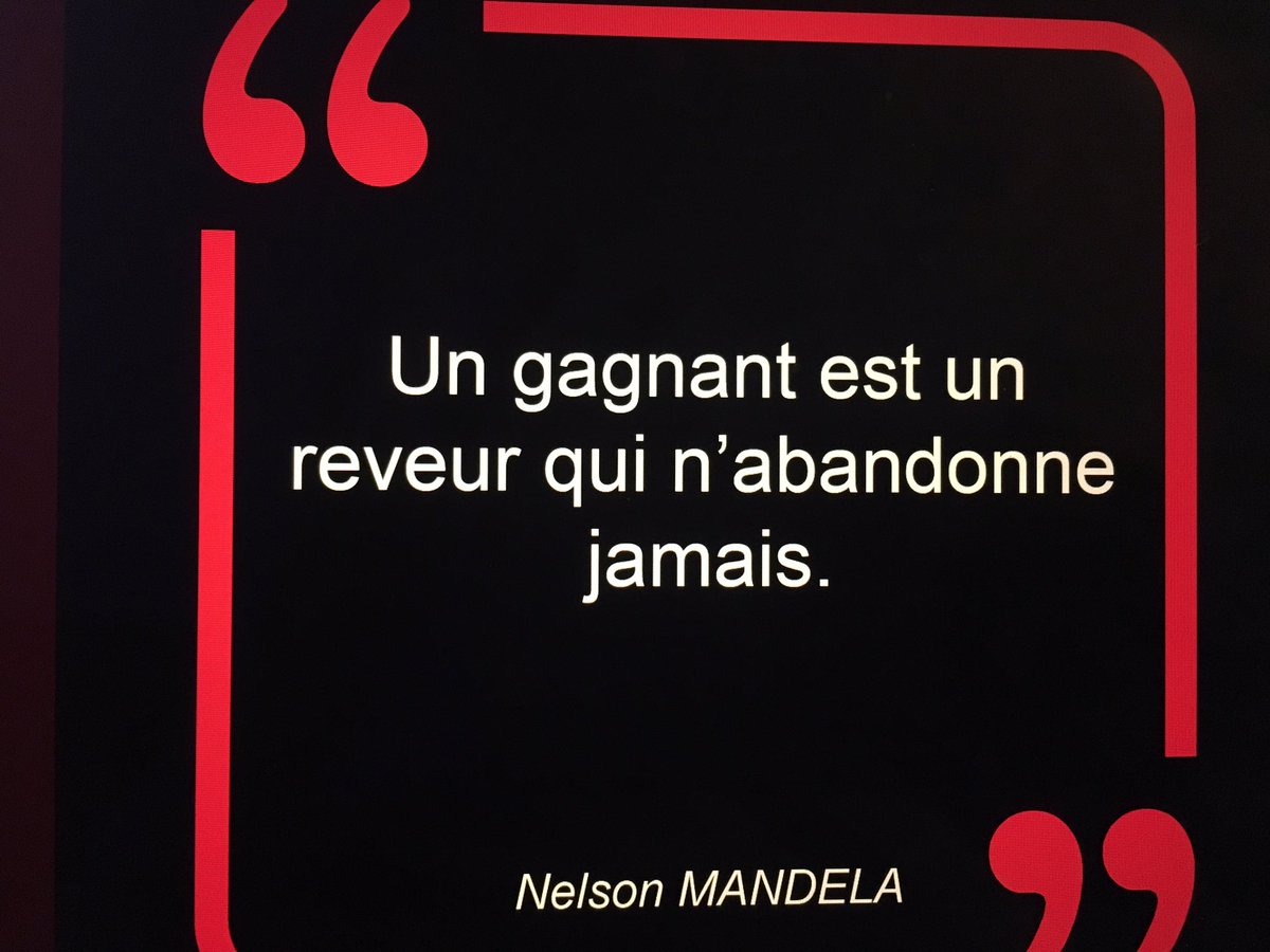 Nelson Mandela