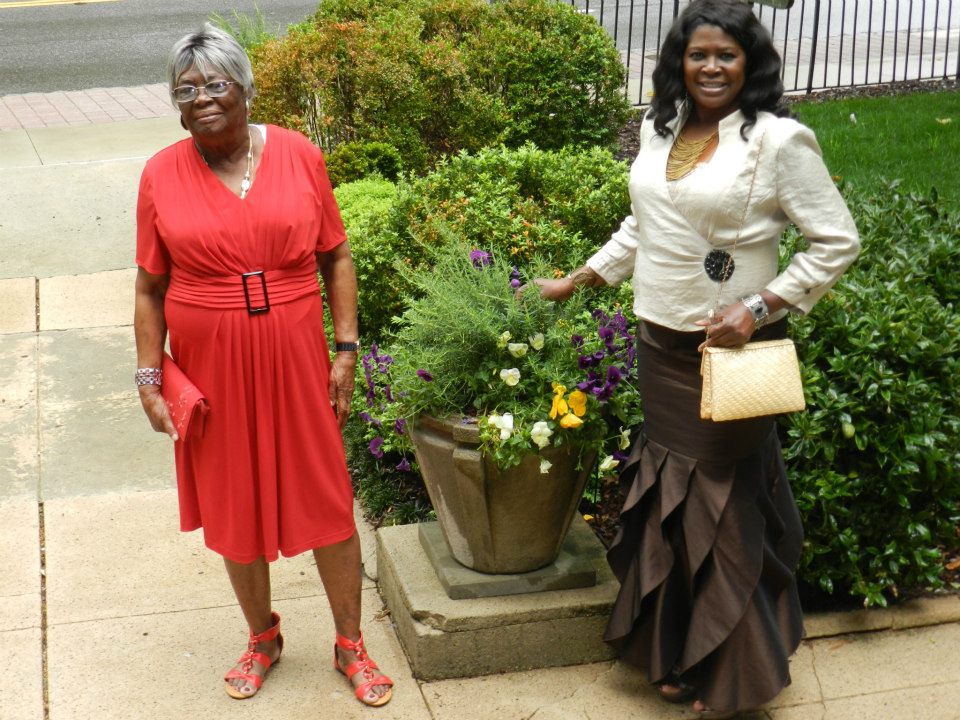 Stylish Review Junior League of Atlanta Nearly New Fashion Show Two