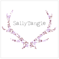 SallyTangle