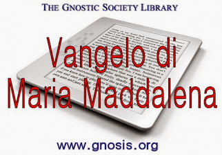 Vangelo di Maria Maddalena - Free eBook