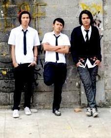 Download lagu Last Child - Penantian