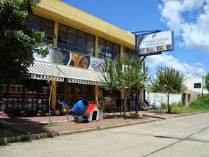 FERRETERÍA FEDERAL