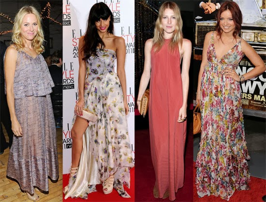 Nisanlik Secimi Hangi Vucut Tipine Hangi Abiye Yakisir