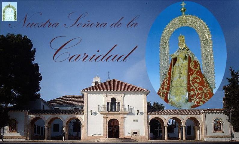 Nuestra Señora de la Caridad