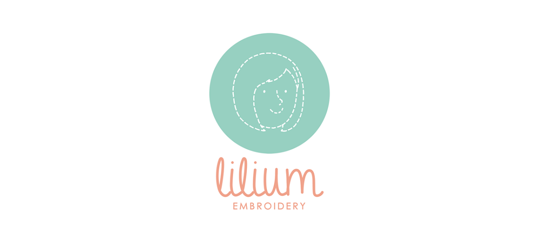 Lilium Personalized Embroidery