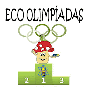 Projeto ECO OLIMPÍADAS