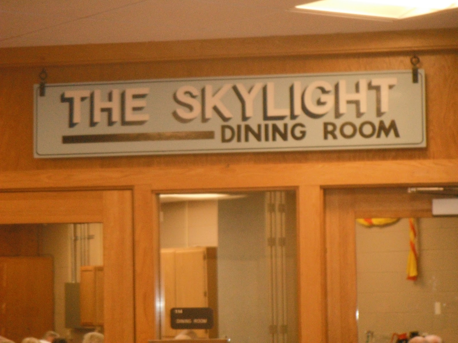 skylight dining room wolfeboro nh
