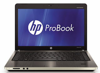 HP Probook 6560b Drivers For Windows 8 (32bit)