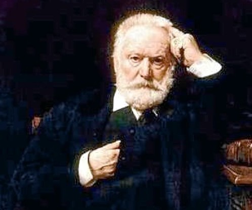 Conversaciones con la eternidad - Victor Hugo