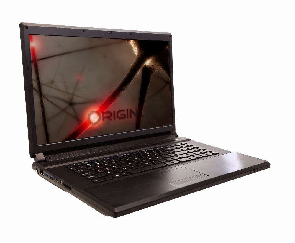 Origin Eon 17-S