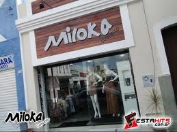 MILOKA