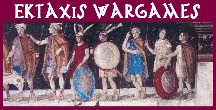 Ektaxis Wargames