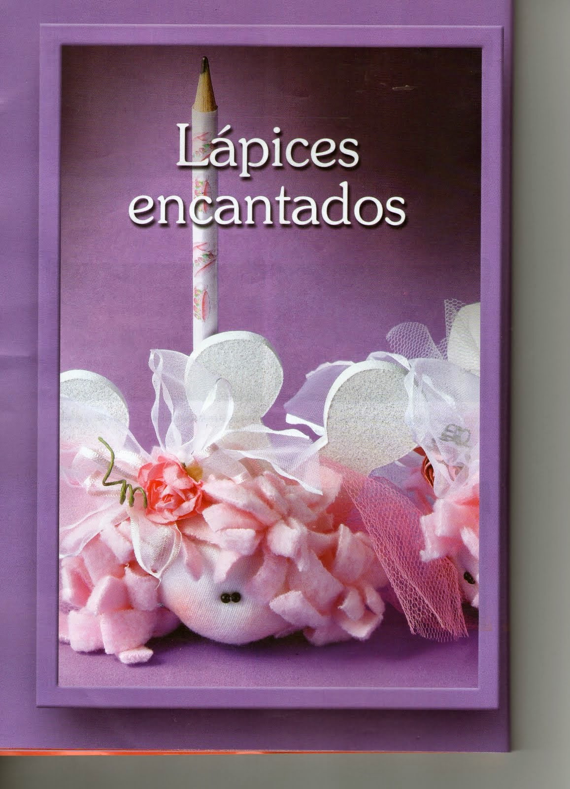 Mi baúl de cosas bonitas: como hacer souvenirs para fiestas