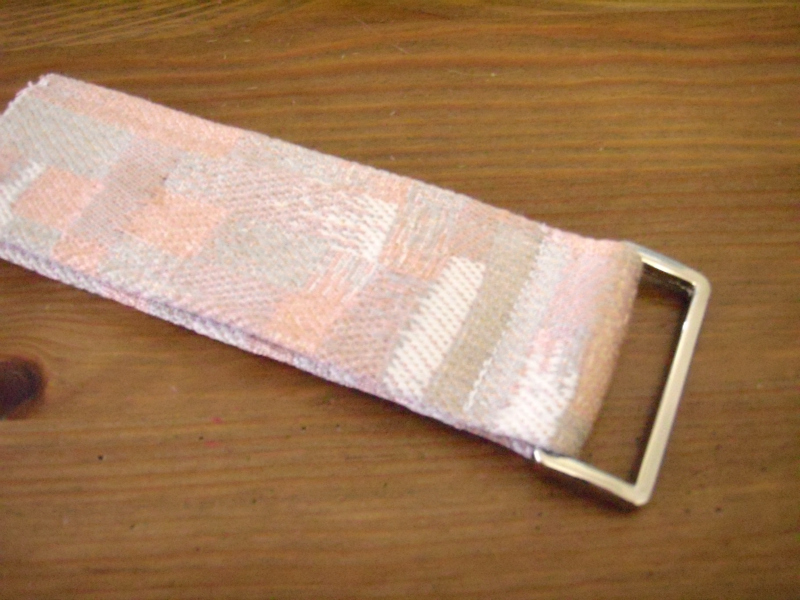 Mrs H the blog Just another messenger bag {Strap}