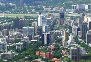 Kota Paling Berbahaya di Dunia