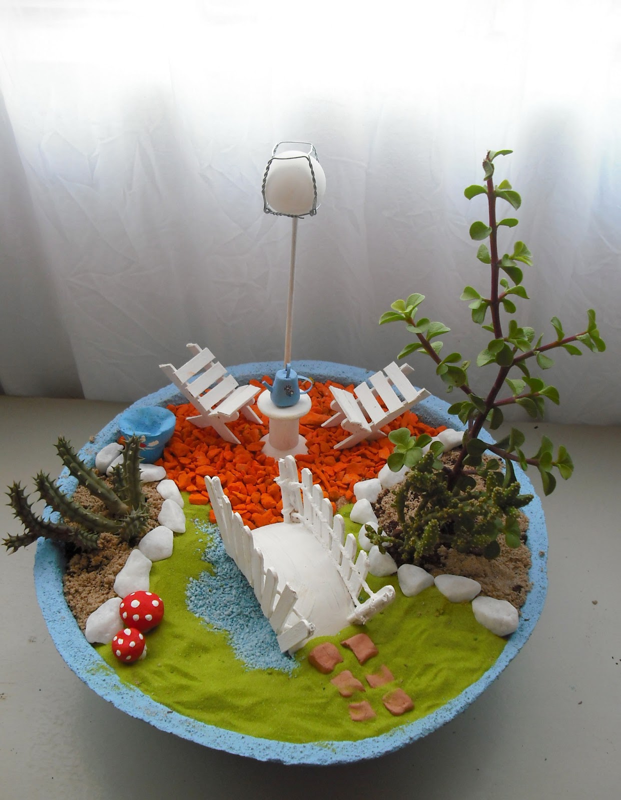 artesanato mini jardim:CASA’ART: MINI JARDINS artesanato mini jardim:CASA’ART: MINI JARDINS