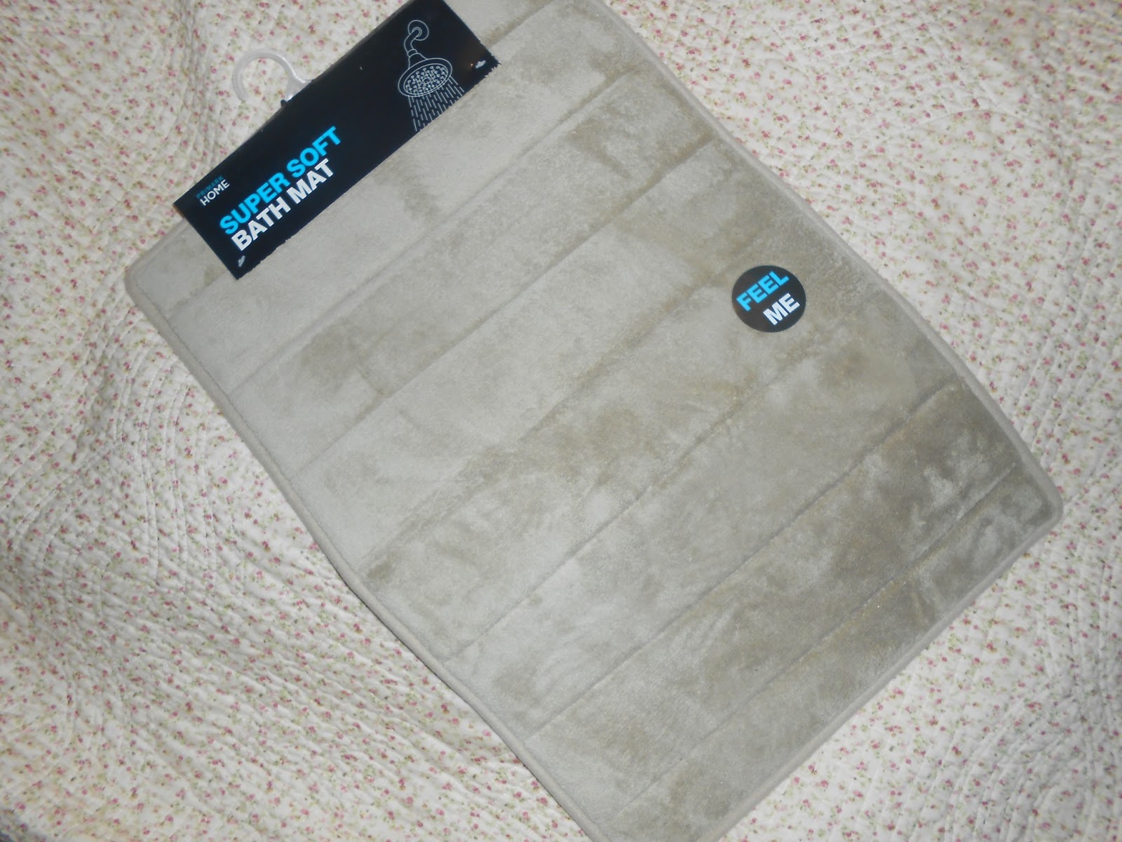 Huge Primark Haul Wild Flowers