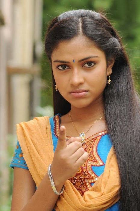 amala paul in veerasekaran movie --- photo gallery