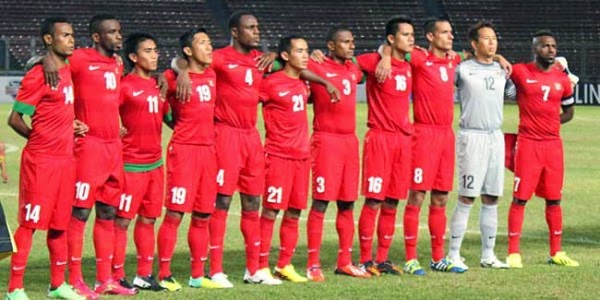 Pemain Timnas Ini Akan Tetap Di Persib Bandung Pemain Timnas Ini Akan Tetap Di Persib Bandung