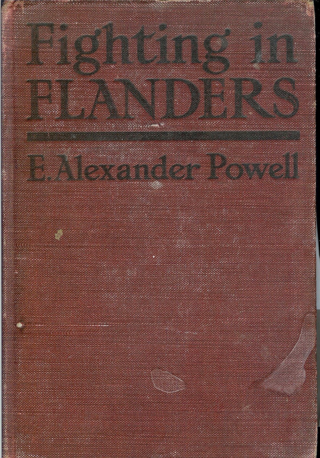 The Flemish American Latest Snapshot Chan 21853290 Rssing Com