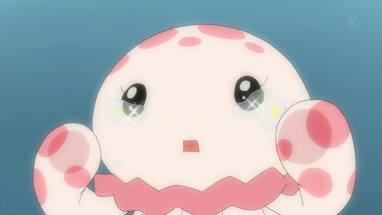 Kuragehime Anime Para Meninas Nerds Arthigo Nerd