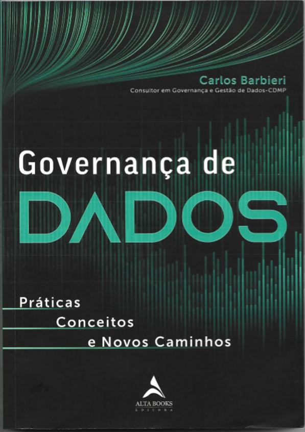 Governança de DADOS-Edit. AltaBooks