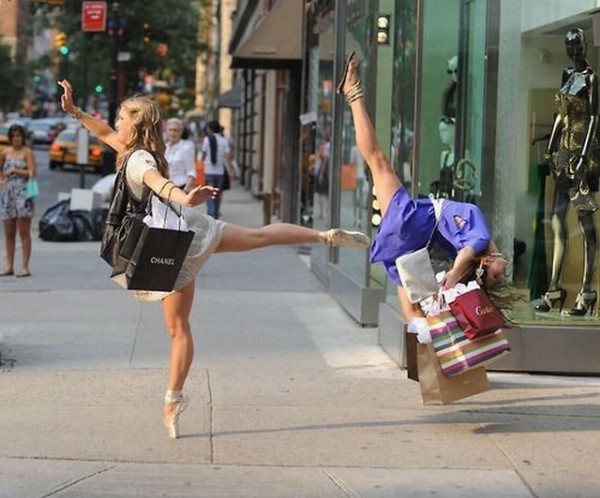 Funny Women Images